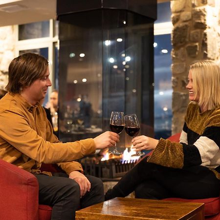 The Perisher Valley Hotel Buitenkant foto