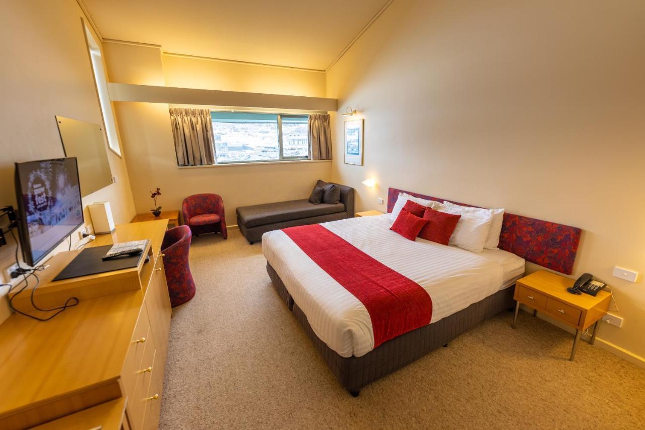 The Perisher Valley Hotel Buitenkant foto