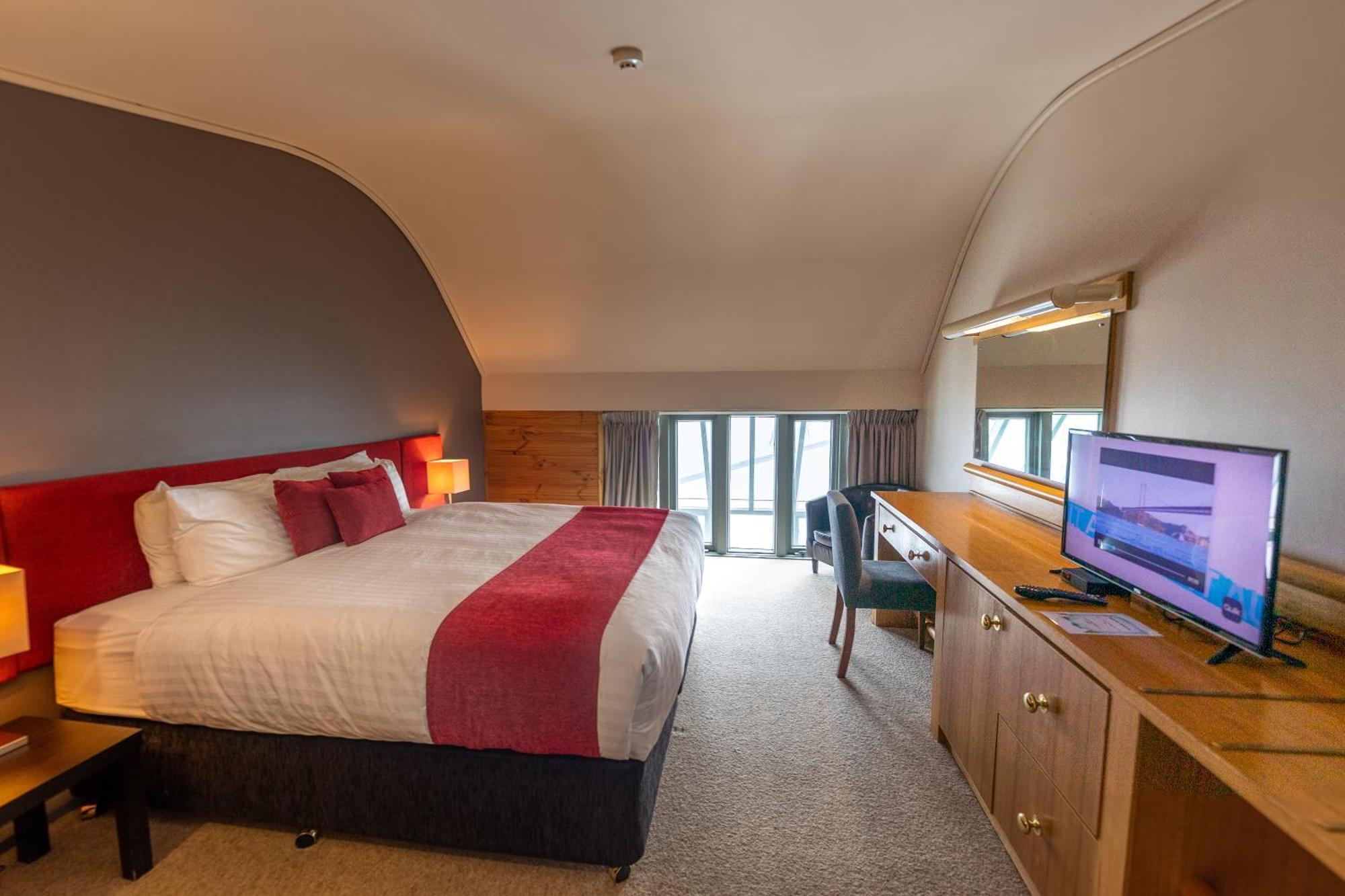 The Perisher Valley Hotel Buitenkant foto