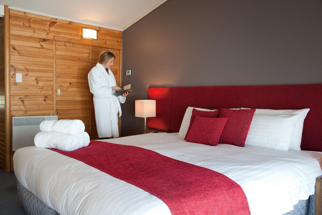 The Perisher Valley Hotel Kamer foto